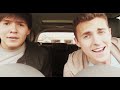 Treasure - Bruno Mars - Cover - Tanner Howe (Official Music Video)