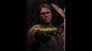 John Marston Does Not Hold Back 4K Red Dead Redemption Ii
