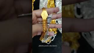 Available Silver Chandra Haram With And Without D Polish