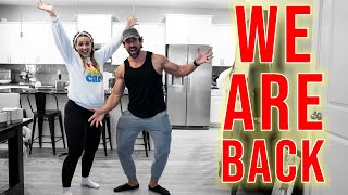 We Are Back - The Sweet Life Ep.23