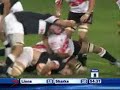 WRN- Currie Cup 2010- Round 12- Golden Lions vs Natal Sharks