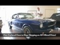 1965 Ford Shelby Mustang GT 350 R FOR SALE flemings ultimate garage