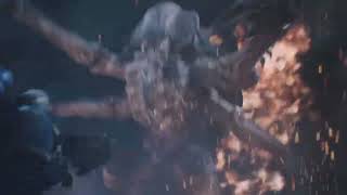 Warhammer 40K 10Th Edition Trailer A Space Marine Sings Im Still Standing In The Background