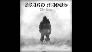 Watch Grand Magus Starlight Slaughter video
