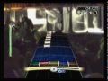 rockband 2 - Juke Joint Jezebel - KMFDM - Expert Bass Chart