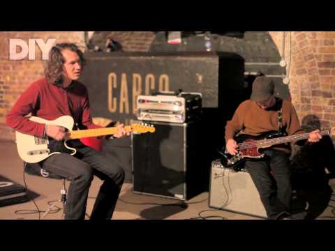 Bound To Fall Video