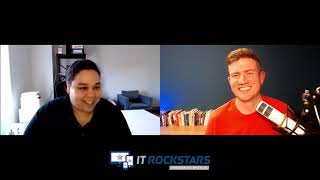 IT Rockstars Interview - Business Owner Empowerment Clip
