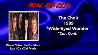 Watch Choir Car Cont video
