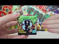 Opening 3 Minecraft Mini-Figure Grass Series Blind Boxes!