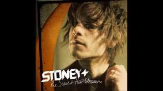 Watch Stoney Soap In A Bathtub video