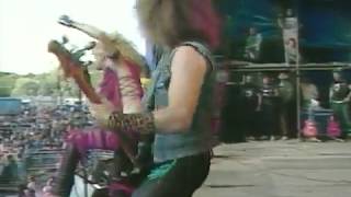 Watch Twisted Sister Bad Boys of Rock n Roll video