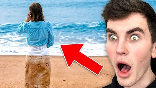 Les Moments Parfaits Capturés Sur Caméra