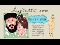 Mark Rogers and Mary Byrne - First Fall Nights - Daytrotter Session