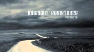 Watch Midnight Resistance Edge Of Time video