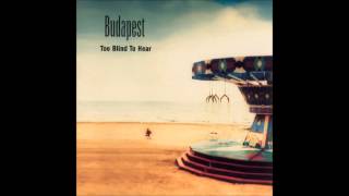 Watch Budapest Further Away video