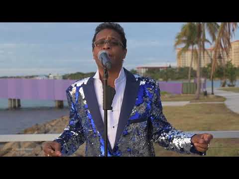 Harold Melvin - Where Are All My Friends