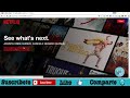 Crear Cuentas Netflix Gratis 100% Facil Y Funcional images Crear Cuentas Netflix Gratis 100% Facil Y Funcional