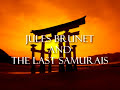 The Last Samurai - The True Story