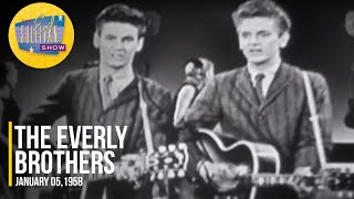 Watch Everly Brothers This Little Girl Of Mine video