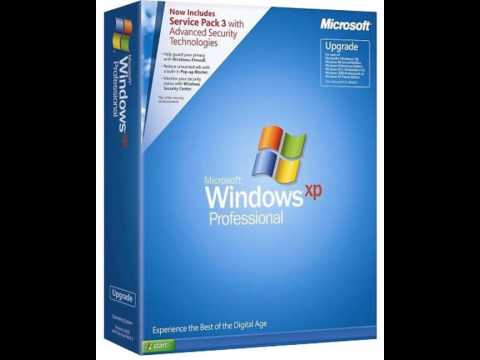 Microsoft Windows Xp Professional Sp3 Integrated March 2011 Syrian