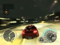 Need for speed underground 2 - Mazda RX8 top speed 368 km/h / GMA 4500M max settings