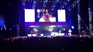 Watch Hootie The Blowfish Get Out Of My Mind video
