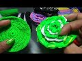 MONEDEROS PARA NEGOCIO TEJIDO A CROCHET PASO A PASO