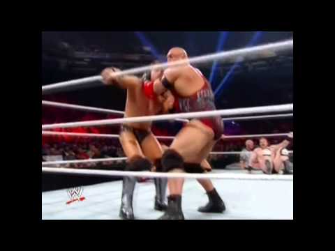 WWE Royal Rumble 2013 highlights hd