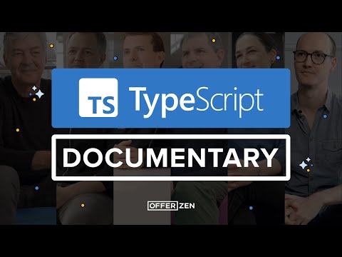 TypeScript Origins: The Documentary (09月23日 00:45 / 14 users)