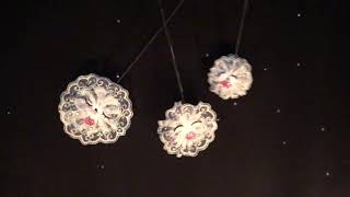 Snow! 2018 Christmas Video
