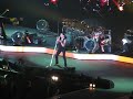 Depeche Mode Tour of the Universe Vienna - Hole To Feed