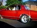 1978 Chevy Monte Carlo