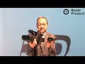 3D Camcorder Panasonic HDC-SDT750 Preview