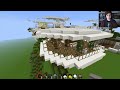 Minecraft IRON MAN 3 Map!
