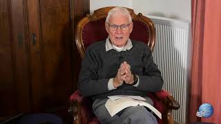 13. De gevaren van Reiki & Cranio-Sacrale Therapie - Edwin Noyes