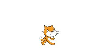 Rip Scratch Cat