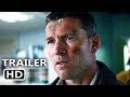 FRACTURED Official Trailer (2019) Sam Worthington, Netflix Movie HD FRACTURED Official Trailer (2019) Sam Worthington, Netflix Movie HD