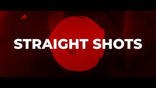 Showtek X Linka X Mondello 'G - Straight Shots Feat. Gc (Gate Citizens)(Official Lyric Video)