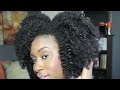 Elongated First Day Curls | Creme Of Natural Argan Oil Products