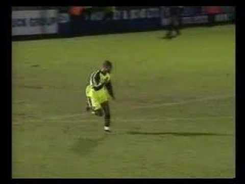 Funny Penalty!!!