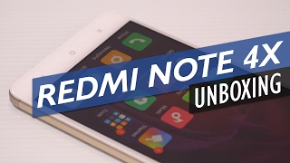Buy Xiaomi Redmi Note 4X