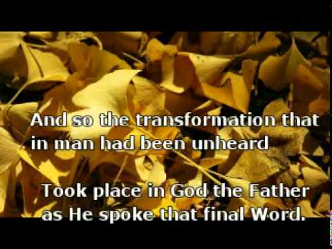 The Word Video