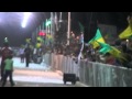 Apertura PORASI 2013 - Pasaba Por Ahí