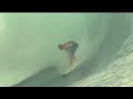 Massive Teahupoo - Big Wave Surfing 2008