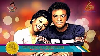Watch Johnny Mathis Just The Way You Are video