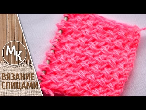 Мастер классы по вязанию на спицах 559 Мастер классы по вязанию на спицах 406