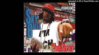 Watch Sky Balla Real Talk feat Juelz Santana video