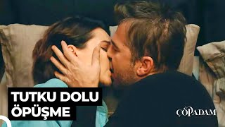 Özür Öpücüğü Çöp Adam 13. Bölüm