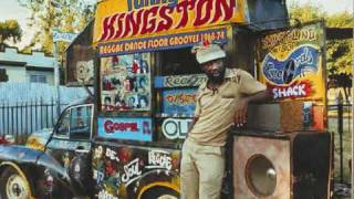 Watch Toots  The Maytals Funky Kingston video