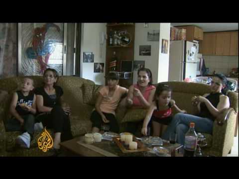 Palestinian satire making waves - 27 Sep 09